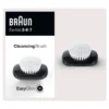 Braun EasyClick Cleansing Brush