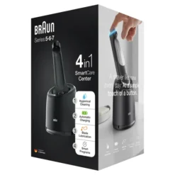 Braun 4-in-1 SmartCare Center -Professional Care Product Stores 12519355 1384755692260797