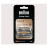 Braun Series 9 92S Electric Shaver Head Replacement, Silver -Professional Care Product Stores 12519359 1434951916517831