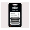 Braun Series 7 73S Electric Shaver Head Replacement, Silver -Professional Care Product Stores 12519362 1554940448830586