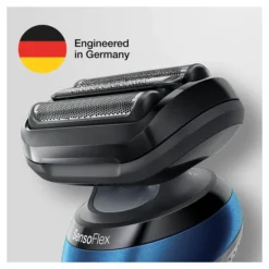 Braun Series 5/6 53B Electric Shaver Head Replacement - Black -Professional Care Product Stores 12519364 1794755711558462