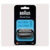 Braun Series 5/6 53B Electric Shaver Head Replacement - Black -Professional Care Product Stores 12519364 2224940448304800