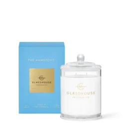 Glasshouse Fragrances The Hamptons Candle 380g