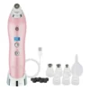 Michael Todd Beauty Sonic Refresher Wet/Dry Sonic Microdermabrasion And Pore Extraction System (Various Shades) -Professional Care Product Stores 12531869 5064765027244505