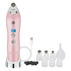 Michael Todd Beauty Sonic Refresher Wet/Dry Sonic Microdermabrasion And Pore Extraction System (Various Shades)