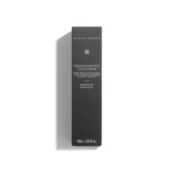 Daimon Barber Exfoliating Cleanser 100ml -Professional Care Product Stores 12532428 8874788300525681