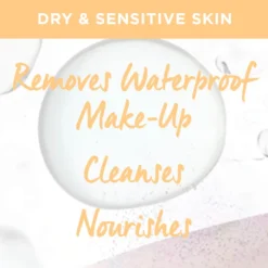 Garnier Micellar Water Oil Infused Facial Cleanser 400ml Duo Pack -Professional Care Product Stores 12533044 1764762211190873