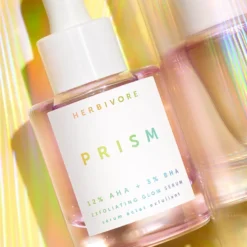 Herbivore Prism 12% AHA And 3% BHA Exfoliating Glow Serum 30ml -Professional Care Product Stores 12535712 5254898178438294