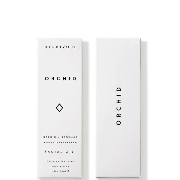 Herbivore Orchid Camellia And Jasmine Weightless Hydration Facial Oil 50ml 5 Herbivore Orchid Camellia And Jasmine Weightless Hydration Facial Oil 50ml - Image 3