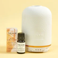 NEOM Feel Good Vibes Essential Oil Blend 10ml -Professional Care Product Stores 12540838 6664824854323107