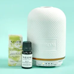 NEOM Focus The Mind Essential Oil Blend 10ml -Professional Care Product Stores 12540840 1484824855043251