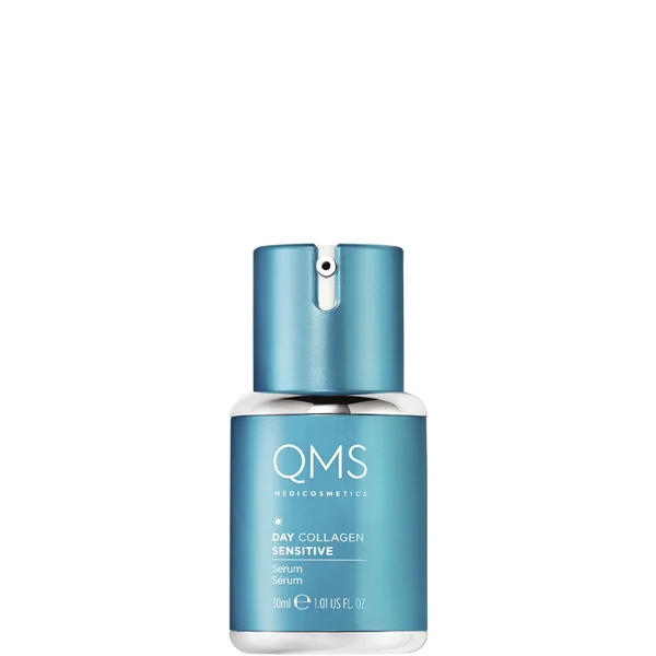 QMS Medicosmetics Day Collagen Sensitive Serum 30ml 3 QMS Medicosmetics Day Collagen Sensitive Serum 30ml