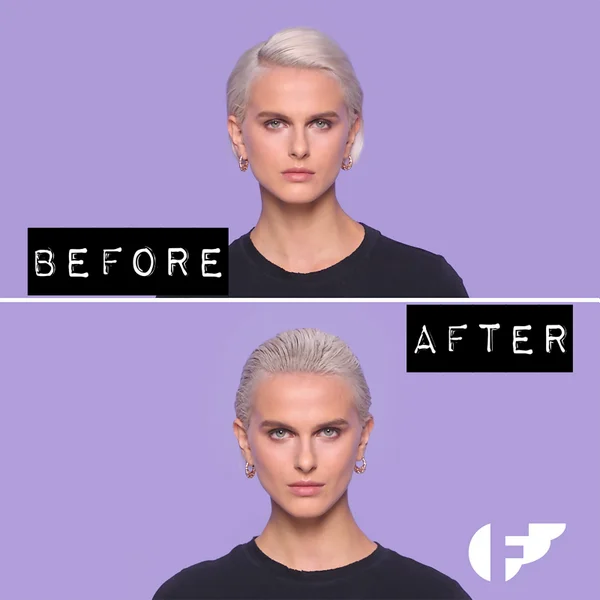 Fudge Professional Styling Hair Gum 150ml 4 Fudge Professional Styling Hair Gum 150ml - Image 2