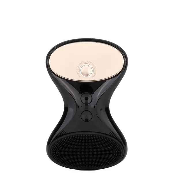BeGlow TIA MAS: Facial Toning And Cleansing Device - Black 3 BeGlow TIA MAS: Facial Toning And Cleansing Device - Black