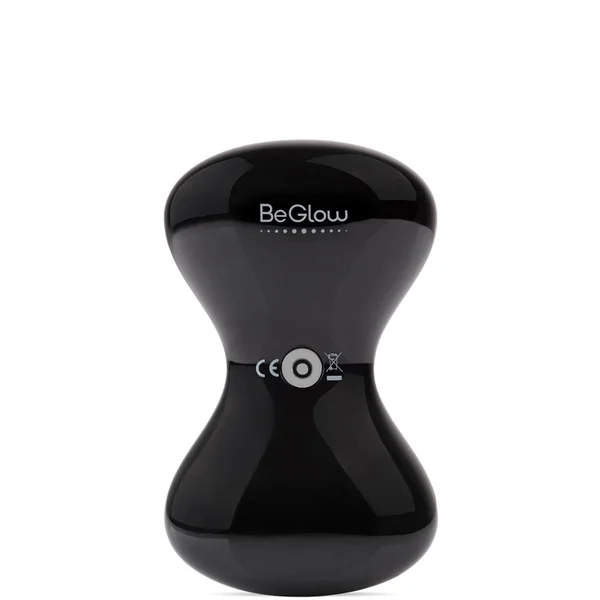 BeGlow TIA MAS: Facial Toning And Cleansing Device - Black 5 BeGlow TIA MAS: Facial Toning And Cleansing Device - Black - Image 3