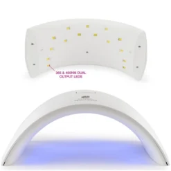 Rio Salon Pro UV & LED Lamp