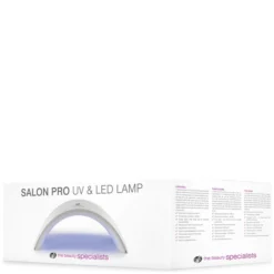 Rio Salon Pro UV & LED Lamp 10 Rio Salon Pro UV & LED Lamp -Professional Care Product Stores 12585285 1684786539411276
