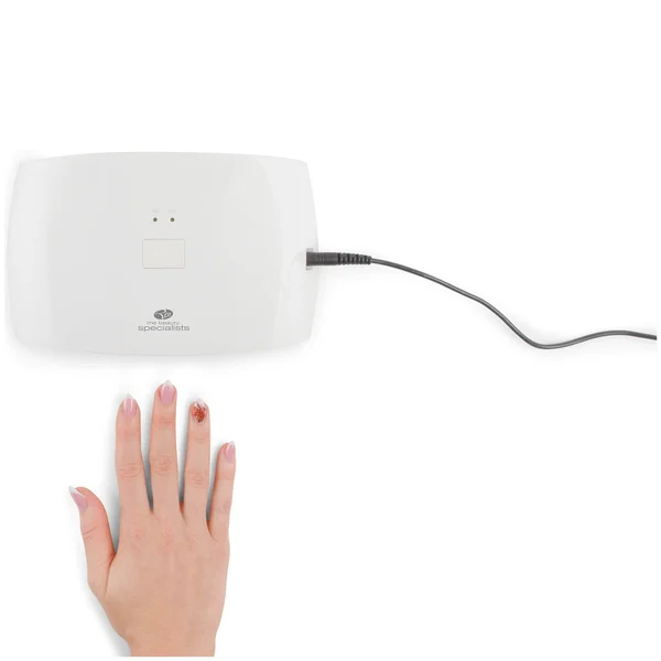 Rio Salon Pro UV & LED Lamp 8 Rio Salon Pro UV & LED Lamp - Image 6