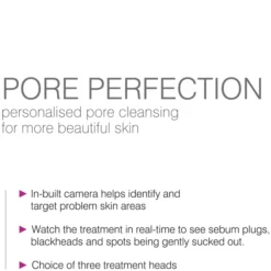 Rio Pore Perfection - Blush -Professional Care Product Stores 12585286 1394779240790782