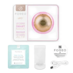 FOREO UFO Device For An Accelerated Mask Treatment (Various Shades) -Professional Care Product Stores 12588745 9554845915365895
