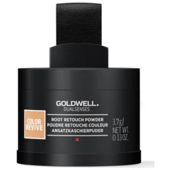 Goldwell Dualsenses Color Revive Root Touch Up Medium To Dark Blonde 3.7g