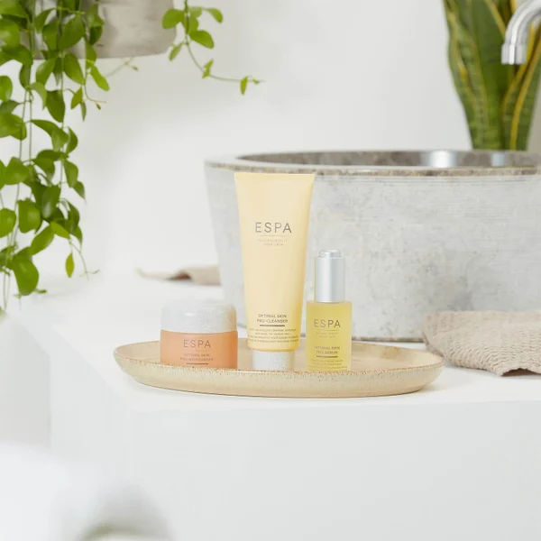 ESPA Optimal Skin Pro-Cleanser 100ml 6 ESPA Optimal Skin Pro-Cleanser 100ml - Image 4