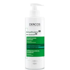 VICHY Dercos Anti-Dandruff Shampoo For Normal/Oily Hair 390ml