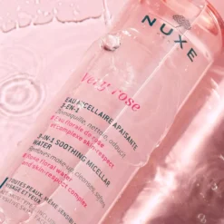 NUXE Very Rose 3-in-1 Soothing Micellar Water 200ml 9 NUXE Very Rose 3-in-1 Soothing Micellar Water 200ml -Professional Care Product Stores 12601902 7484911453659856