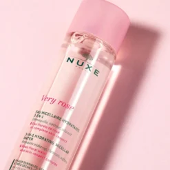 NUXE Very Rose 3-in-1 Hydrating Micellar Water 200ml -Professional Care Product Stores 12601904 1694911453951984