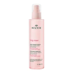 NUXE Very Rose Refreshing Toning Mist 200ml