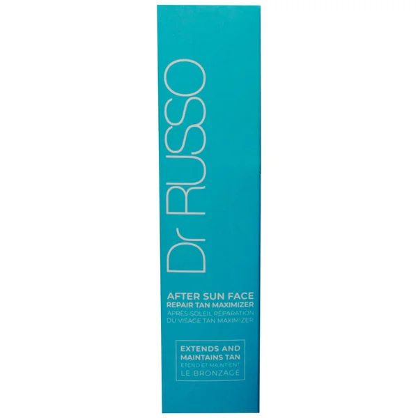 Dr. Russo After Sun Face Repair Tan Maximizer 15ml 5 Dr. Russo After Sun Face Repair Tan Maximizer 15ml - Image 3