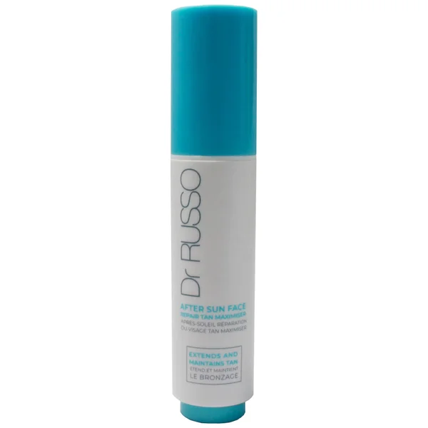 Dr. Russo After Sun Face Repair Tan Maximizer 15ml 4 Dr. Russo After Sun Face Repair Tan Maximizer 15ml - Image 2