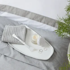 ESPA Dual-Ended Face Mask Applicator 11 ESPA Dual-Ended Face Mask Applicator -Professional Care Product Stores 12614975 1454822027380846