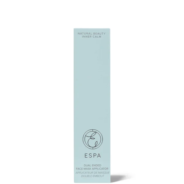 ESPA Dual-Ended Face Mask Applicator 5 ESPA Dual-Ended Face Mask Applicator - Image 3
