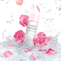 By Terry Baume De Rose Micellar Water 200g -Professional Care Product Stores 12621559 1354955530807959