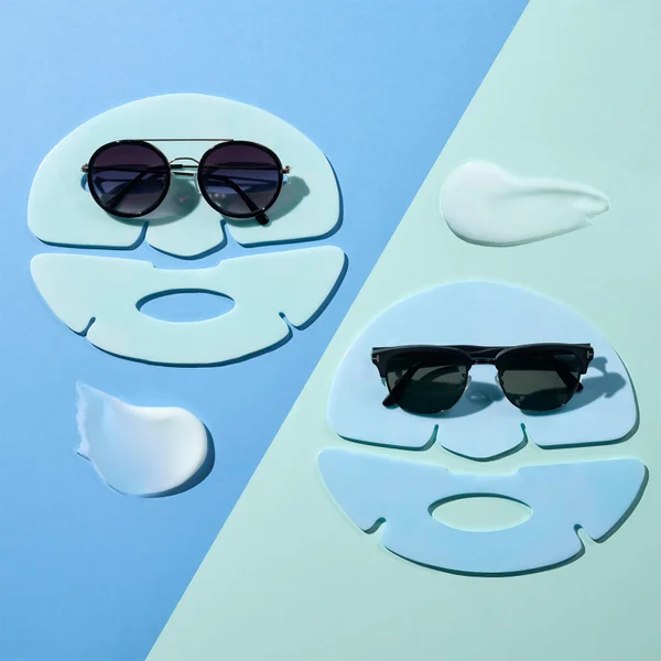 Dr.Jart+ Cryo Rubber So Cool Mask Duo (Worth £20.00) 4 Dr.Jart+ Cryo Rubber So Cool Mask Duo (Worth £20.00) - Image 2