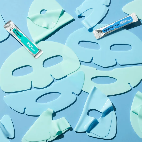 Dr.Jart+ Cryo Rubber So Cool Mask Duo (Worth £20.00) 5 Dr.Jart+ Cryo Rubber So Cool Mask Duo (Worth £20.00) - Image 3