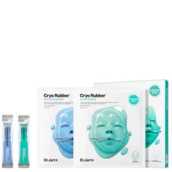 Dr.Jart+ Cryo Rubber So Cool Mask Duo (Worth £20.00) 11 Dr.Jart+ Cryo Rubber So Cool Mask Duo (Worth £20.00) -Professional Care Product Stores 12624692 7744844857629912