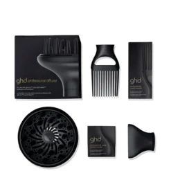 Ghd Helios Hair Dryer Wide Styling Nozzle -Professional Care Product Stores 12643731 1054908133453950