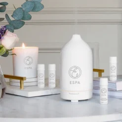 ESPA Aromatic Essential Oil Diffuser 13 ESPA Aromatic Essential Oil Diffuser -Professional Care Product Stores 12644297 1114887578479350