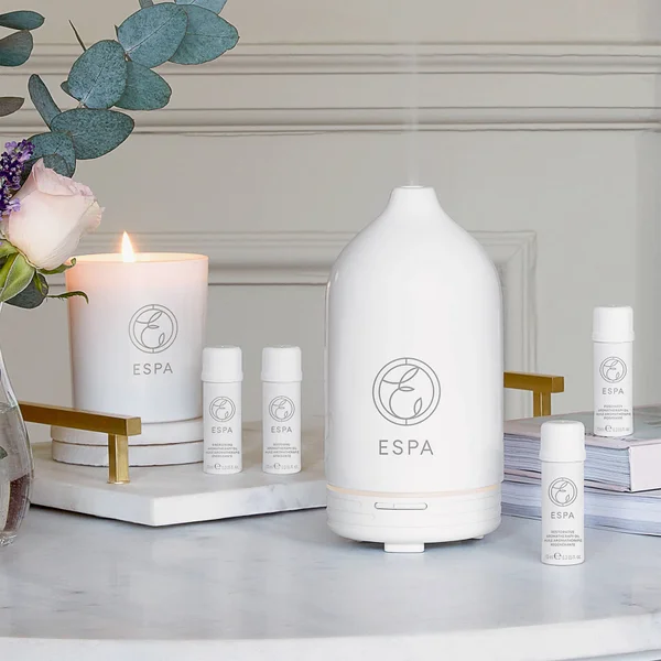 ESPA Aromatic Essential Oil Diffuser 8 ESPA Aromatic Essential Oil Diffuser - Image 6