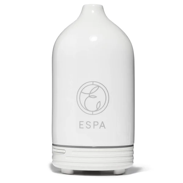 ESPA Aromatic Essential Oil Diffuser 3 ESPA Aromatic Essential Oil Diffuser