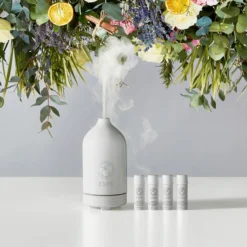 ESPA Aromatic Essential Oil Diffuser 11 ESPA Aromatic Essential Oil Diffuser -Professional Care Product Stores 12644297 3804845619107447