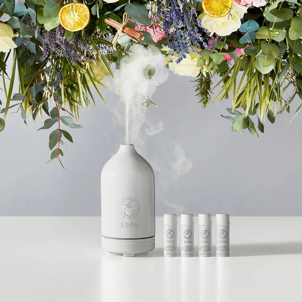 ESPA Aromatic Essential Oil Diffuser 6 ESPA Aromatic Essential Oil Diffuser - Image 4