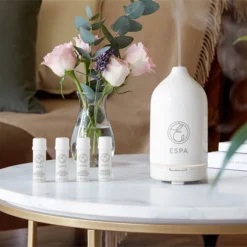 ESPA Aromatic Essential Oil Diffuser 12 ESPA Aromatic Essential Oil Diffuser -Professional Care Product Stores 12644297 5284887578589573