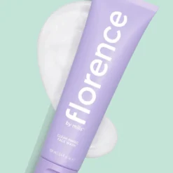 Florence By Mills Clean Magic Face Wash 100ml -Professional Care Product Stores 12645502 1815030679500250