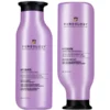 Pureology Hydrate Shampoo And Conditioner Duo 2 X 266ml -Professional Care Product Stores 12659566 2124969769788077