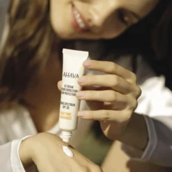 AHAVA CC Cream SPF30 Colour Correction 30ml 13 AHAVA CC Cream SPF30 Colour Correction 30ml -Professional Care Product Stores 12659784 1584905972230814