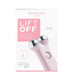 MAGNITONE London LiftOff Microcurrent Facial Lifting And Toning Device - Pink 8 MAGNITONE London LiftOff Microcurrent Facial Lifting And Toning Device - Pink -Professional Care Product Stores 12666368 1085046190209141