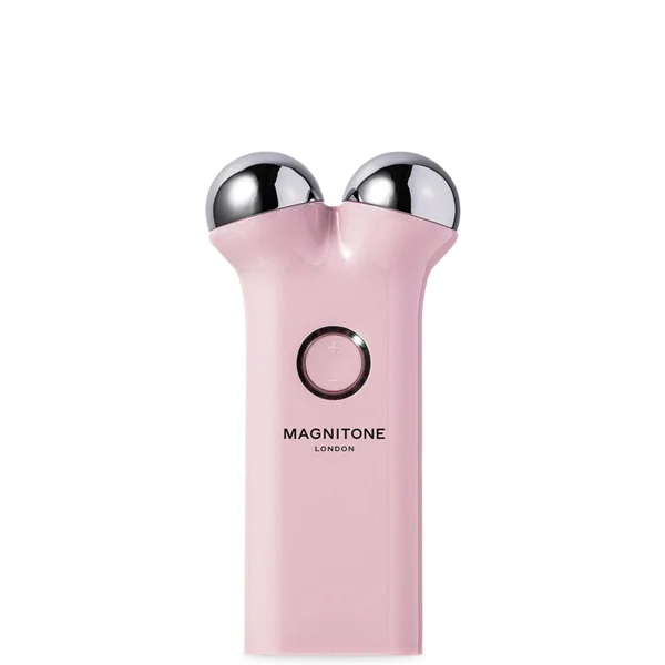 MAGNITONE London LiftOff Microcurrent Facial Lifting And Toning Device - Pink 4 MAGNITONE London LiftOff Microcurrent Facial Lifting And Toning Device - Pink - Image 2